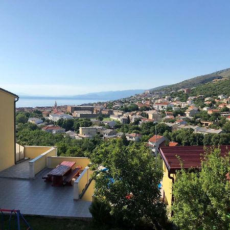 Apartment Jelena Senj  Eksteriør billede