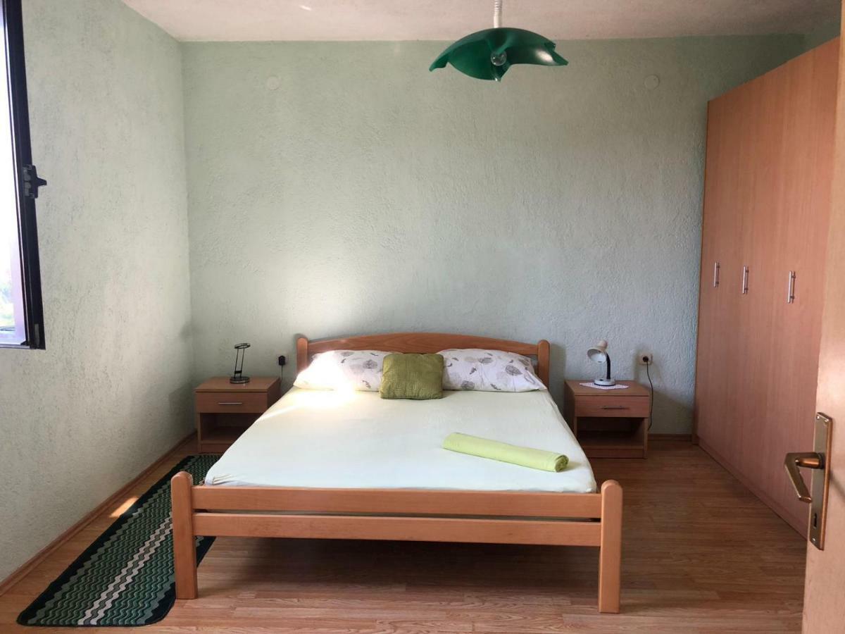 Apartment Jelena Senj  Eksteriør billede