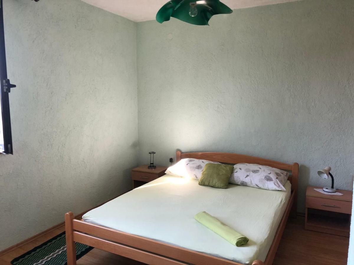 Apartment Jelena Senj  Eksteriør billede