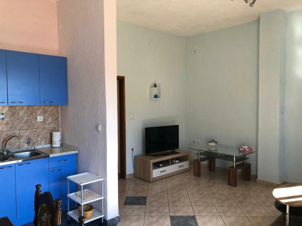 Apartment Jelena Senj  Eksteriør billede