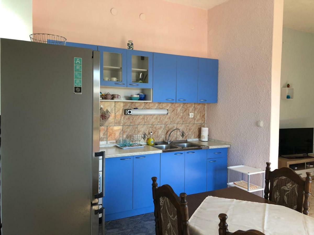Apartment Jelena Senj  Eksteriør billede